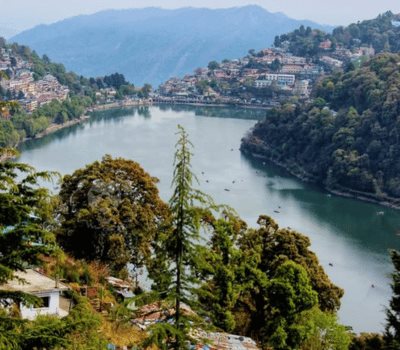 Uttarakhand Scenic Tour Package