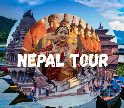 Buddhist Pilgrimage Tour Package Nepal