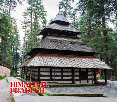 Grand Himachal Tour From Chandigarh – 8N/9D