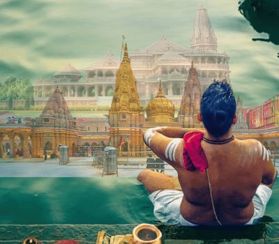 Sacred Uttar Pradesh Pilgrimage