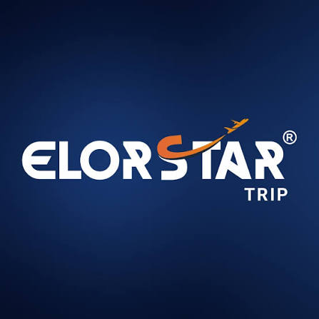 Elorstar Trip Logo